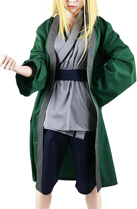 tsunade outfit|Amazon.com: Lady Tsunade.